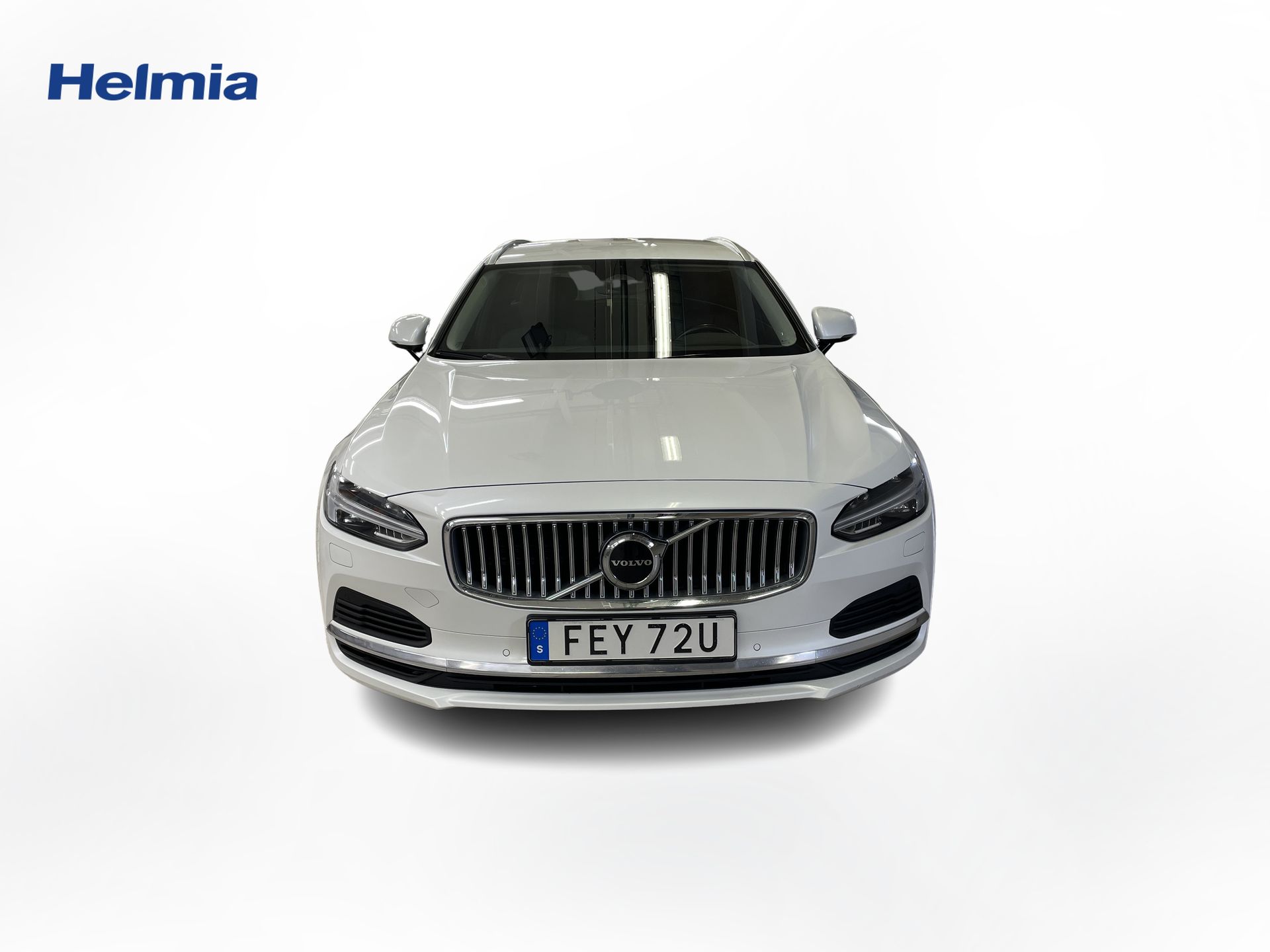 Volvo V90 Recharge T6 Core Bright 2024, bild 4/10