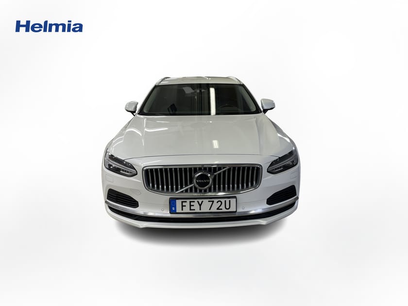 Bild 4 av Volvo V90