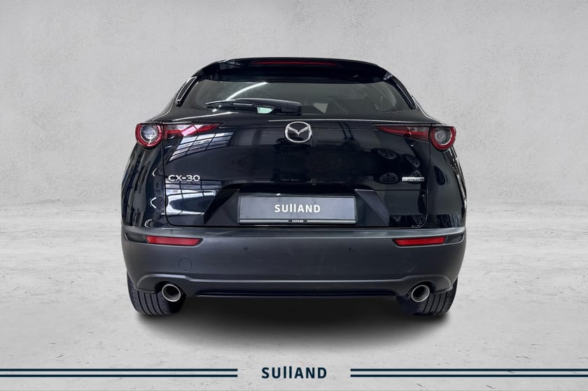 Bilde 4 av Mazda CX-30