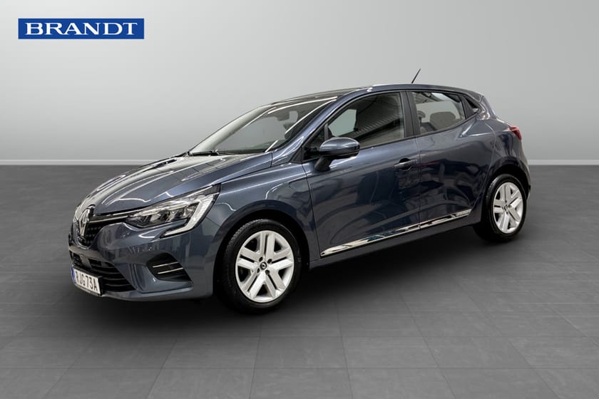 Bild 1 av Renault Clio TCe 90 Zen A 5-d
