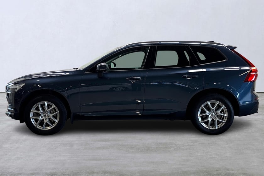 Bild 2 av Volvo XC60 D4 Momentum SE