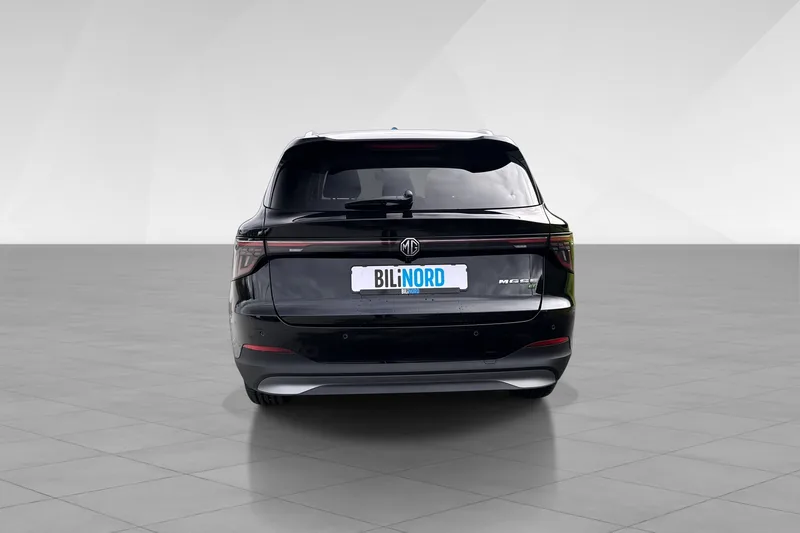 MG S5 EV Long Range bilde 6