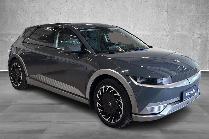 Bilde 4 av Hyundai Ioniq 5 AWD LongeRange Premium H-feste Bose 360-kamera ++