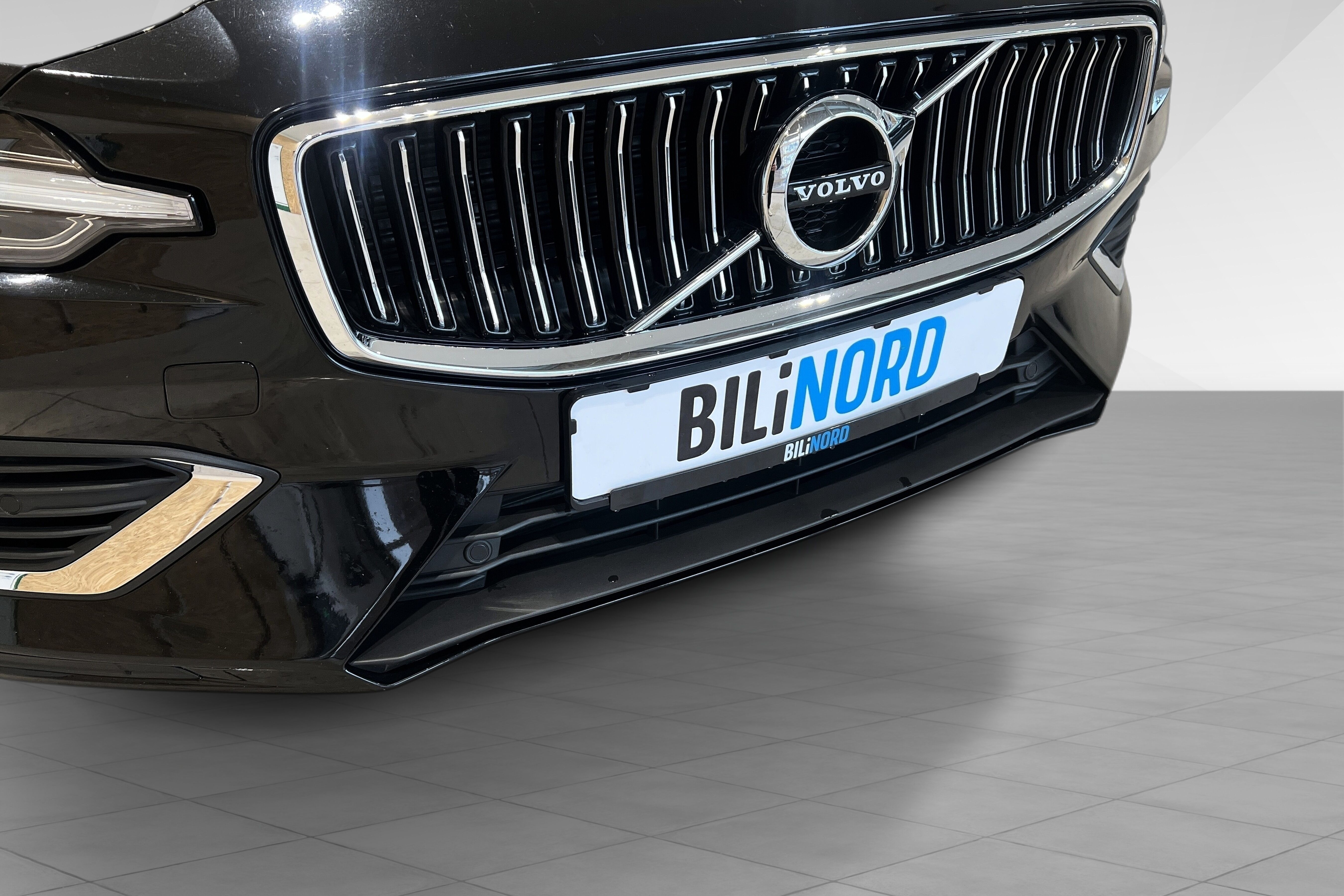 Volvo V60 bilde 8