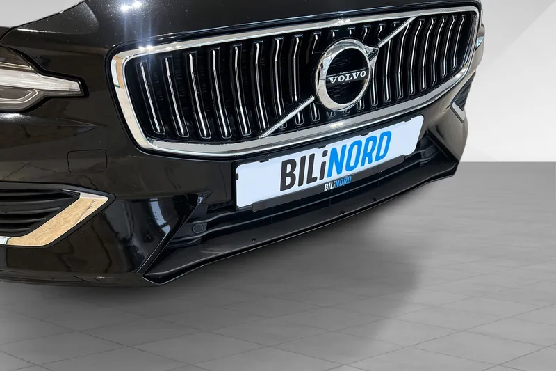Volvo V60 bilde 8