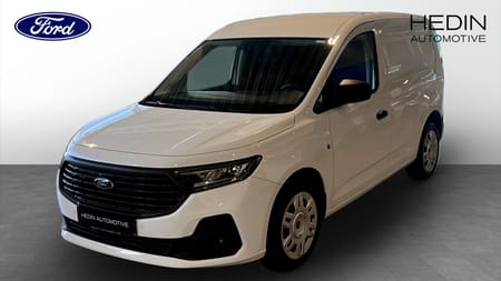 Ford Transit Connect V761 24.50 TREND SKÅP 2.0 L1 122 A FWD
