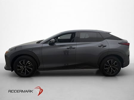 Lexus RZ 350e