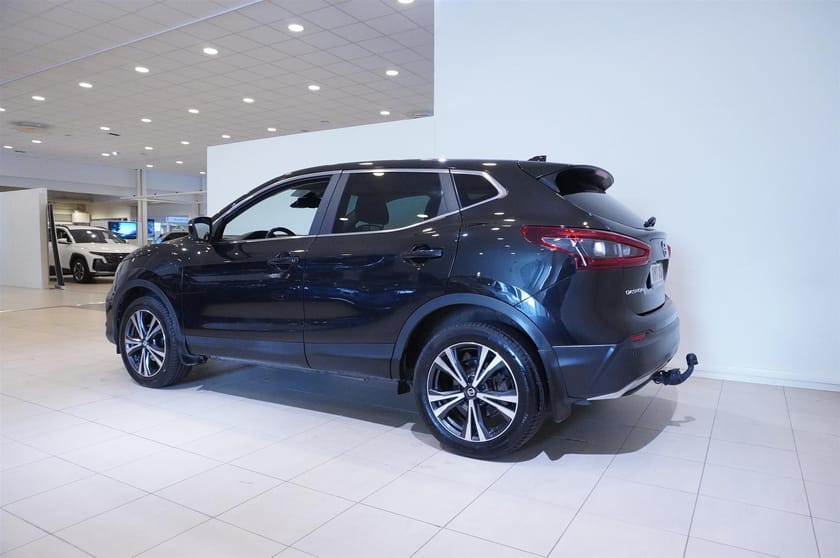Bild 5 av Nissan Qashqai