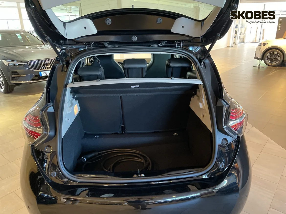 Renault ZOE R135