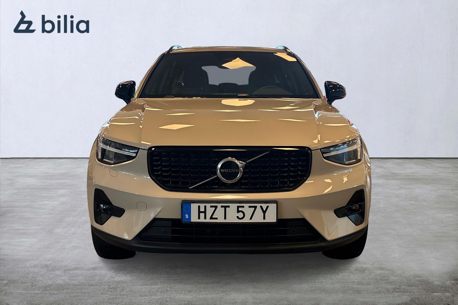 Volvo XC40 B4 FWD Bensin Plus Dark 2025, bild 6/10