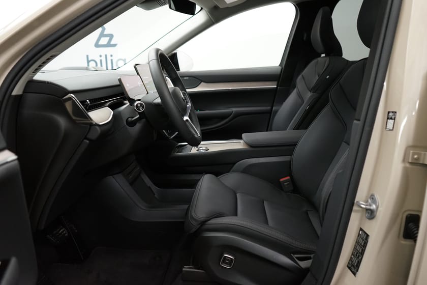 Bild 4 av Volvo EX90 Twin Motor Performance Ultra 7sätes, Navigation, Taklucka, Panoramaglastak ej öppnb