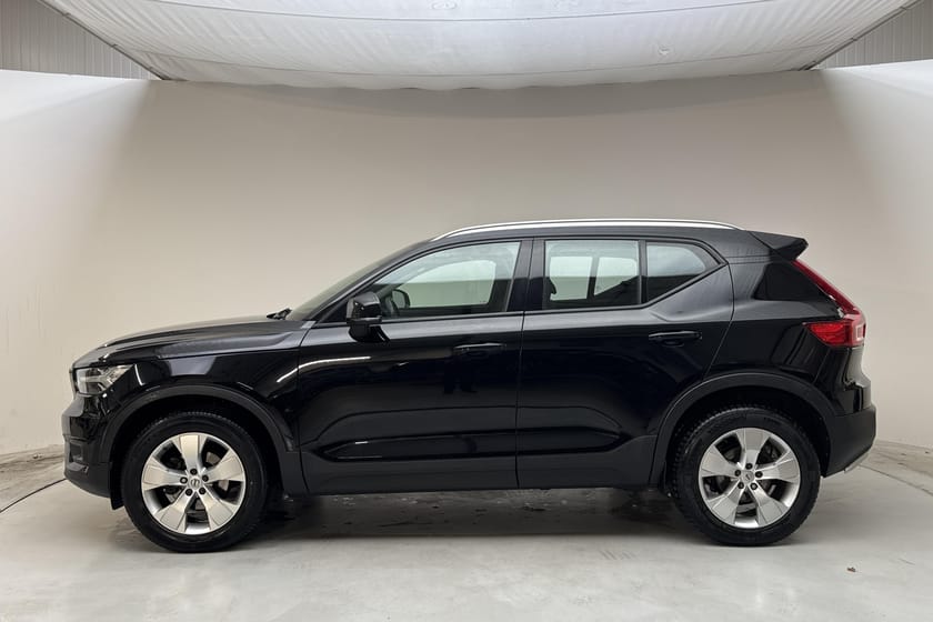 Bild 2 av Volvo XC40