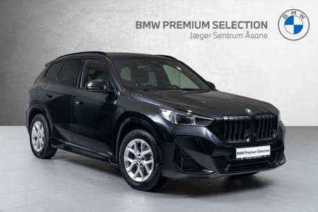 BMW X1 sDrive18i
