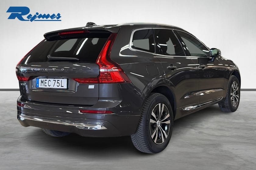 Bild 4 av Volvo XC60