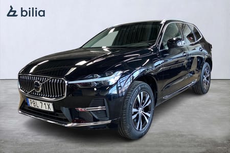 Volvo XC60 T6 Core Special Edition