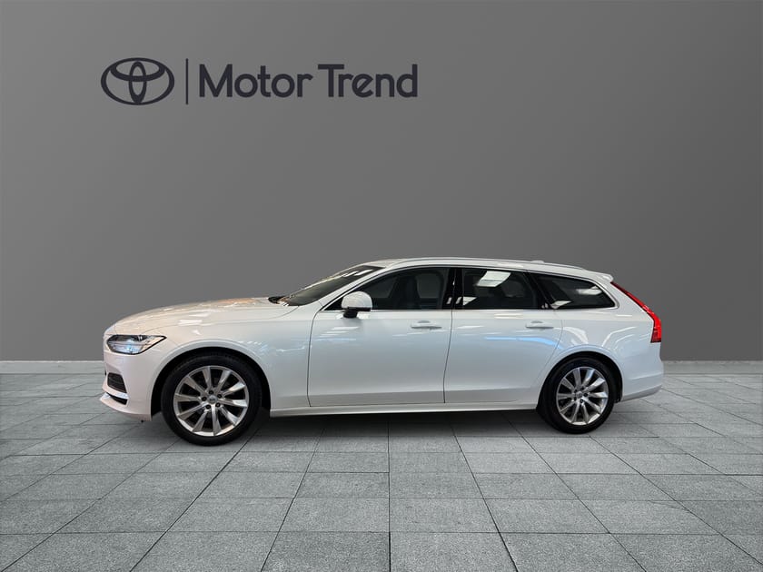 Bild 3 av Volvo V90 Momentum s+v hjul