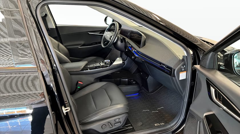 Bild 3 av Kia EV6
