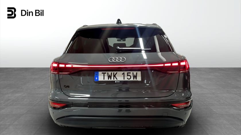 Bild 5 av Audi Q6 e-tron performance 306HK Proline