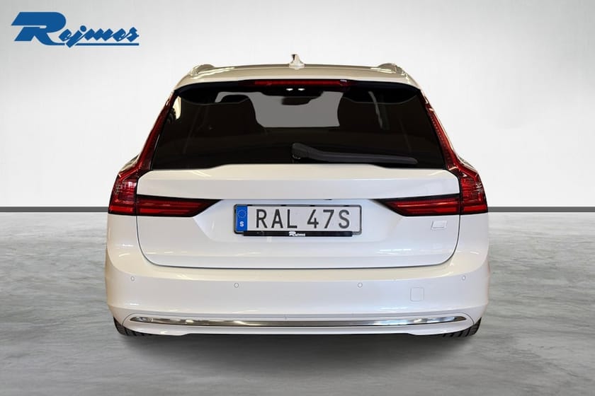 Bild 3 av Volvo V90 Recharge T6 Core Edition