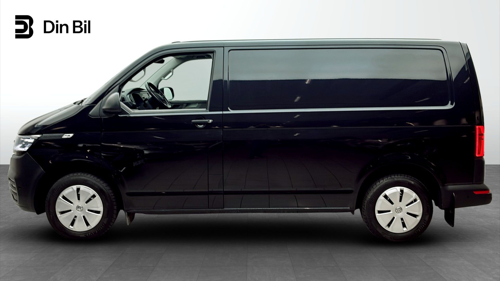 Volkswagen Transporter 2022, bild 2/10