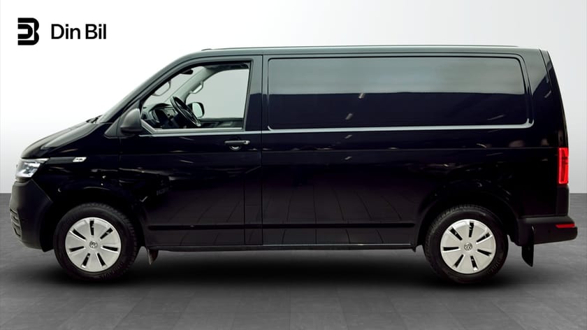 Bild 2 av Volkswagen Transporter