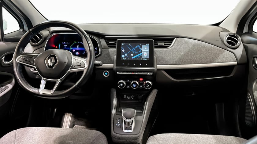 Bild 4 av Renault ZOE R110 E-TECH ZEN - - E.V. 50 - BATTERIKÖP