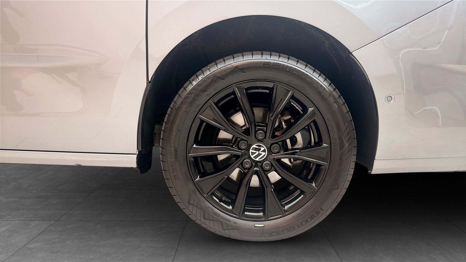 Volkswagen Multivan lång Life eHybrid 2026, photo 6/10
