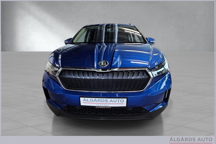 Bilde 2 av Škoda Enyaq 85x