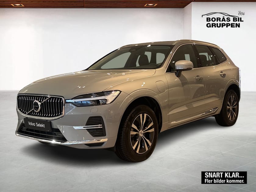 Bild 1 av Volvo XC60