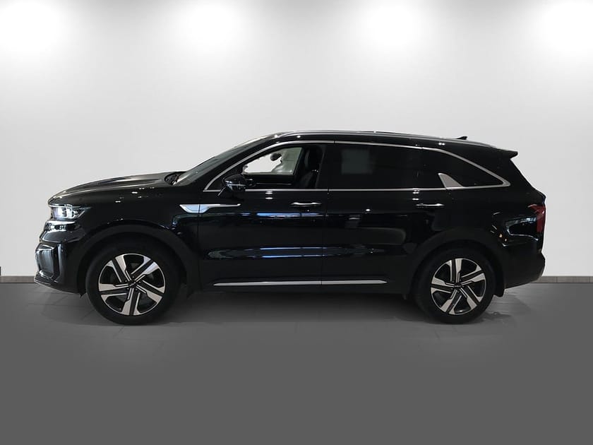 Bild 4 av Kia Sorento PHEV