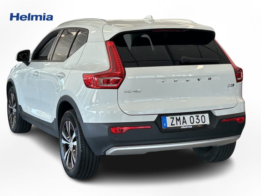 Bild 2 av Volvo XC40 D3 AWD Momentum Pro Edition