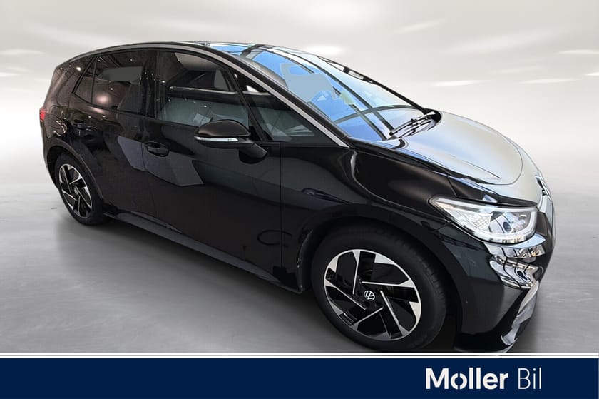 Bilde 4 av Volkswagen ID.3 Pro Performance highline 59kwh 204hk