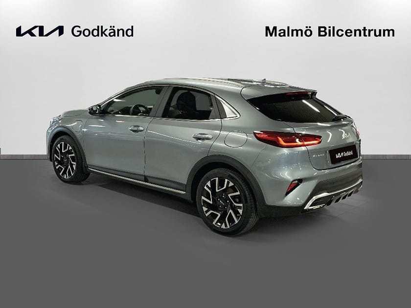 Bild 3 av Kia XCeed Plug-in Hybrid DCT Advance Plus GODKÄND