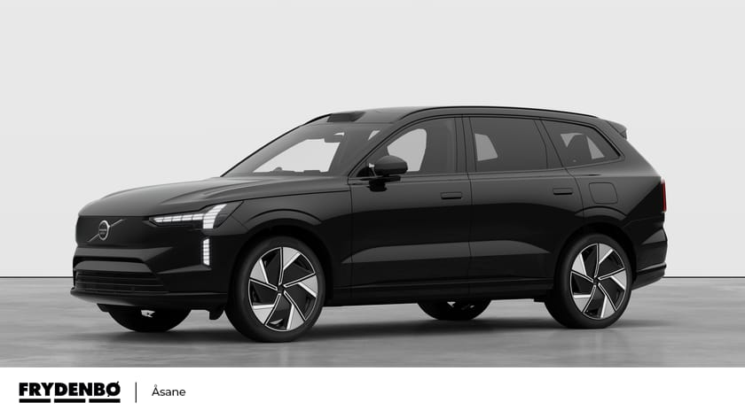 Bilde 1 av Volvo EX90 Twin Motor Performance