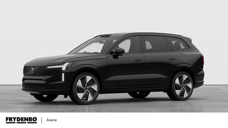 Volvo EX90 Twin Motor Performance