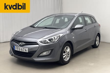 Hyundai i30 Kombi