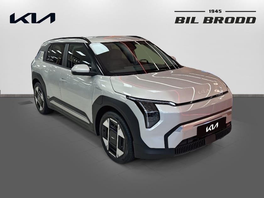 Bild 3 av Kia EV3 Long Range