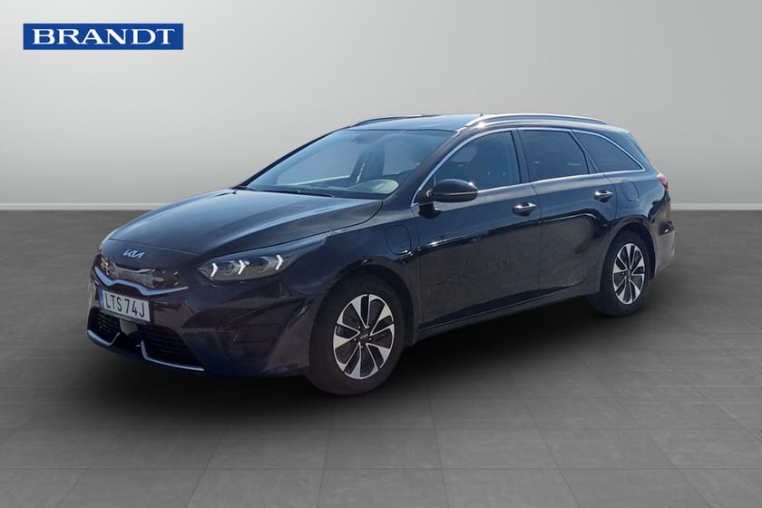 Bild 1 av Kia Ceed Sportswagon Plug-in Hybrid DCT, 141hk