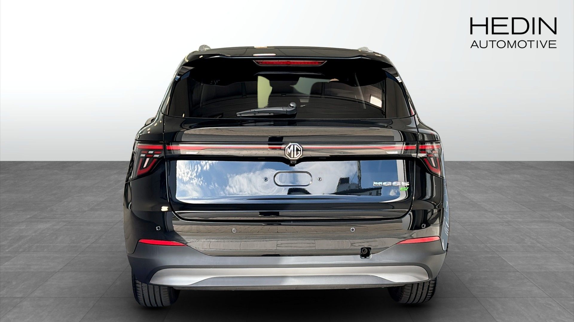 MG S5 Luxury (FRIA VINTERHJUL) 2025, kuva 7/18