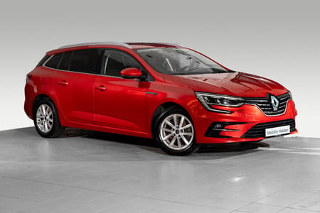 Renault Mégane E-TECH Plug-in Grandtour
