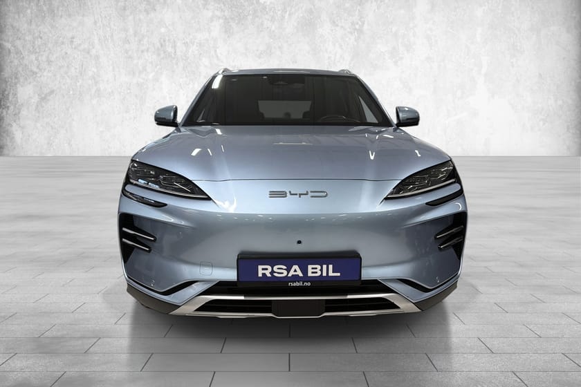 Bilde 2 av BYD Seal U