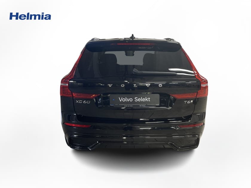Bild 4 av Volvo XC60