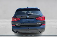 Thumnail bilde 3 av BMW X3 xDrive30e