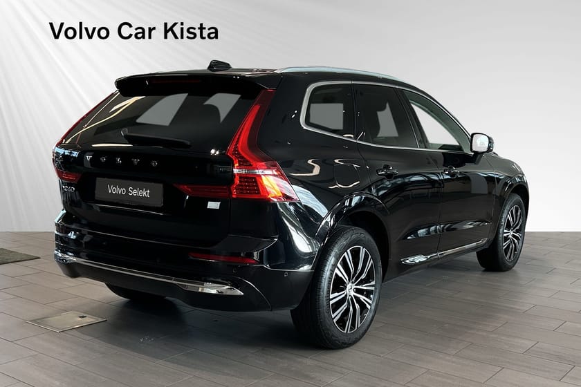Bild 5 av Volvo XC60