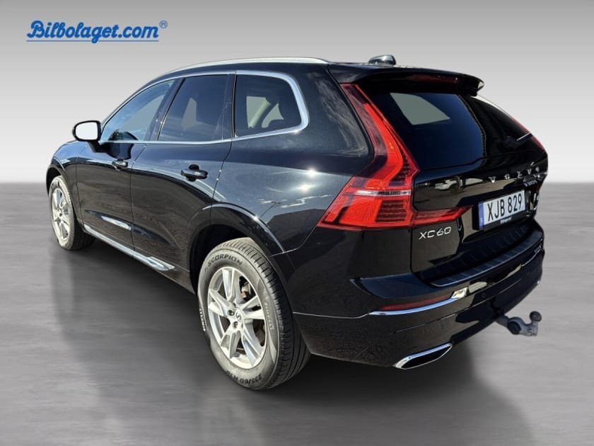 Bild 4 av Volvo XC60 B4 AWD Diesel Inscription