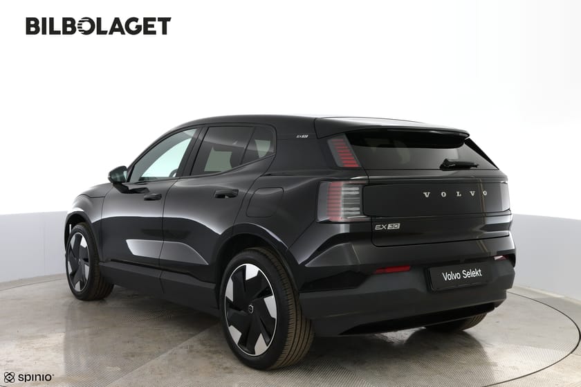Bild 3 av Volvo EX30 Twin Motor Performance Plus