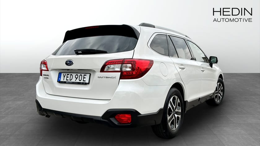 Bild 2 av Subaru Outback