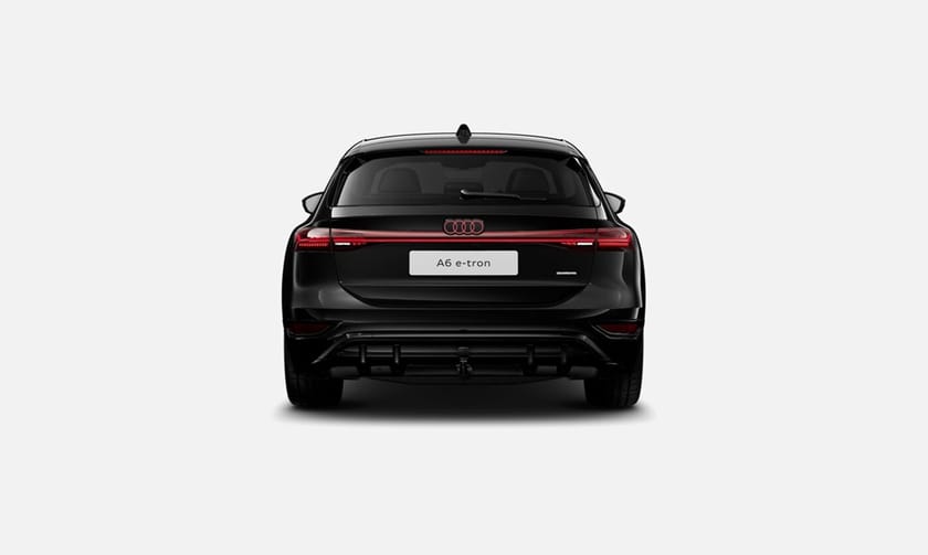 Bild 5 av Audi A6 Avant e-tron quattro 100 kWh