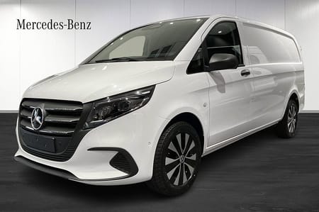 Mercedes-Benz Vito 116 CDI 2.8t