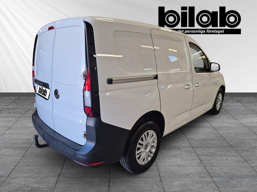 Bild 4 av Volkswagen Caddy Cargo PROLINE KHP 2.0 TDI DRAGKROK, V